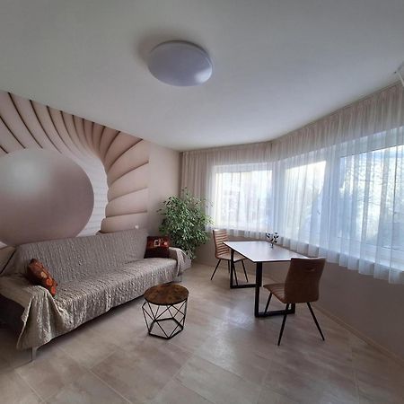 Casa Blanca Aparthotel Wirges Luaran gambar