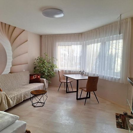 Casa Blanca Aparthotel Wirges Luaran gambar