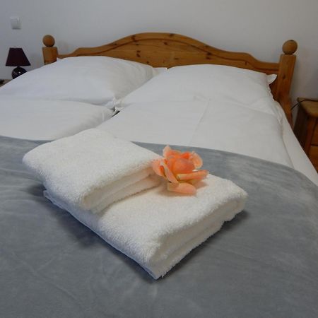 Casa Blanca Aparthotel Wirges Luaran gambar