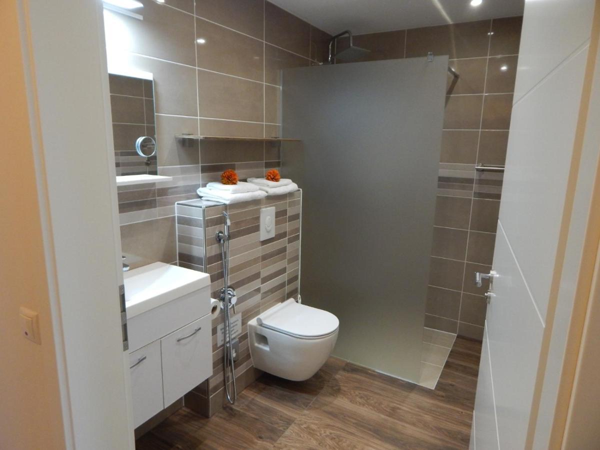 Casa Blanca Aparthotel Wirges Luaran gambar