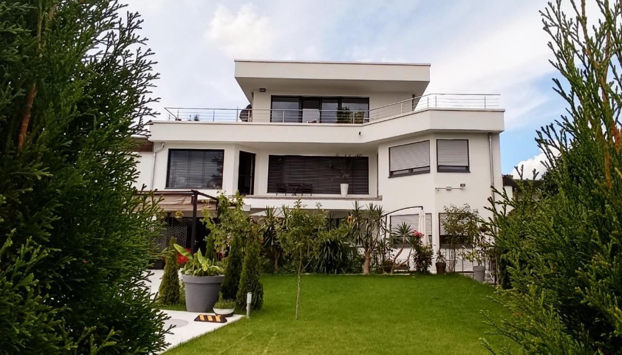 Casa Blanca Aparthotel Wirges Luaran gambar