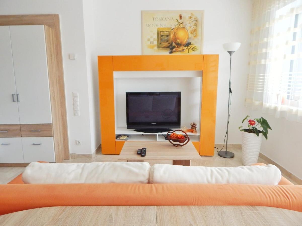Casa Blanca Aparthotel Wirges Luaran gambar