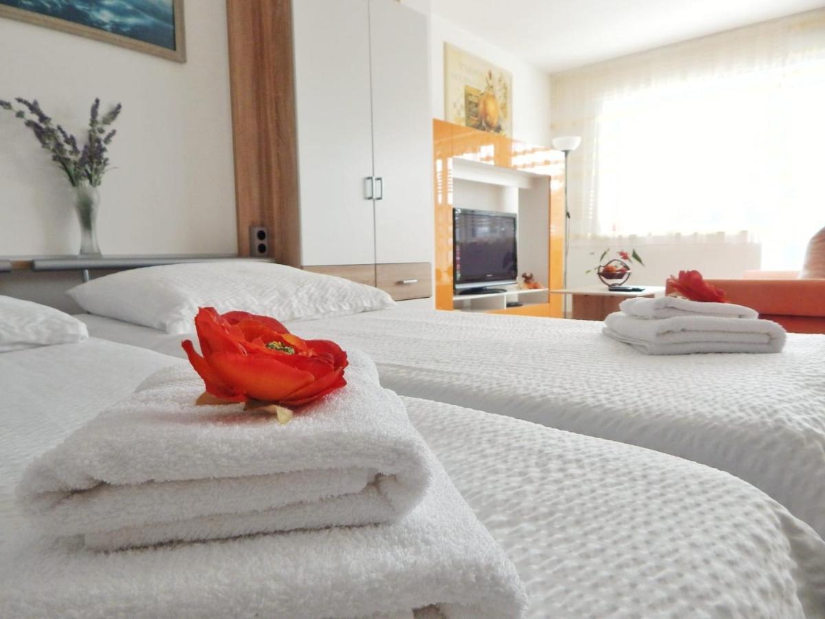 Casa Blanca Aparthotel Wirges Luaran gambar