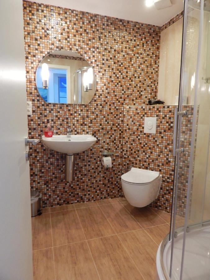 Casa Blanca Aparthotel Wirges Luaran gambar