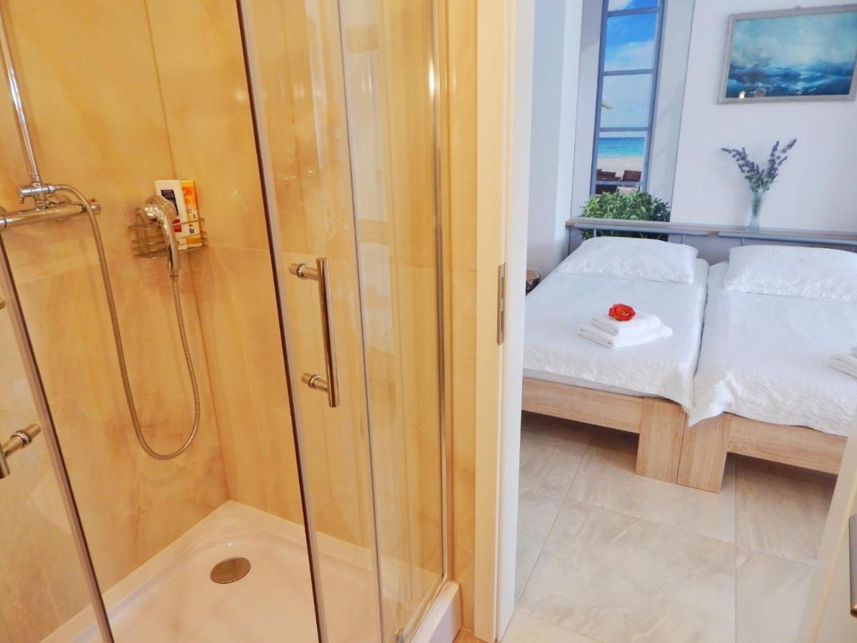Casa Blanca Aparthotel Wirges Luaran gambar