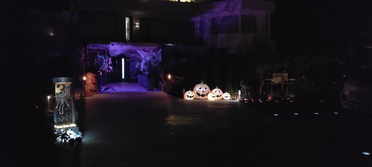 Casa Blanca Aparthotel Wirges Luaran gambar