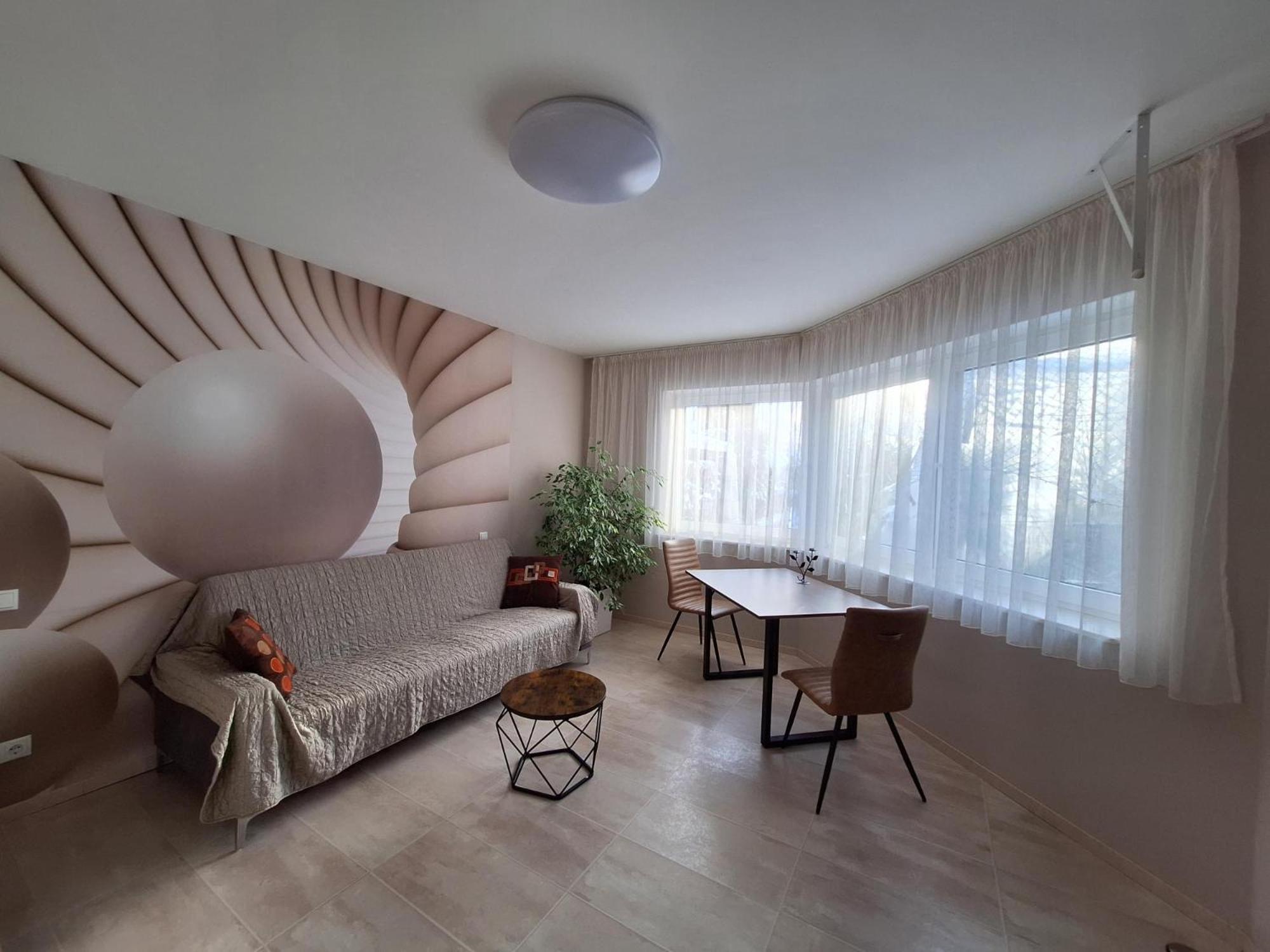 Casa Blanca Aparthotel Wirges Luaran gambar