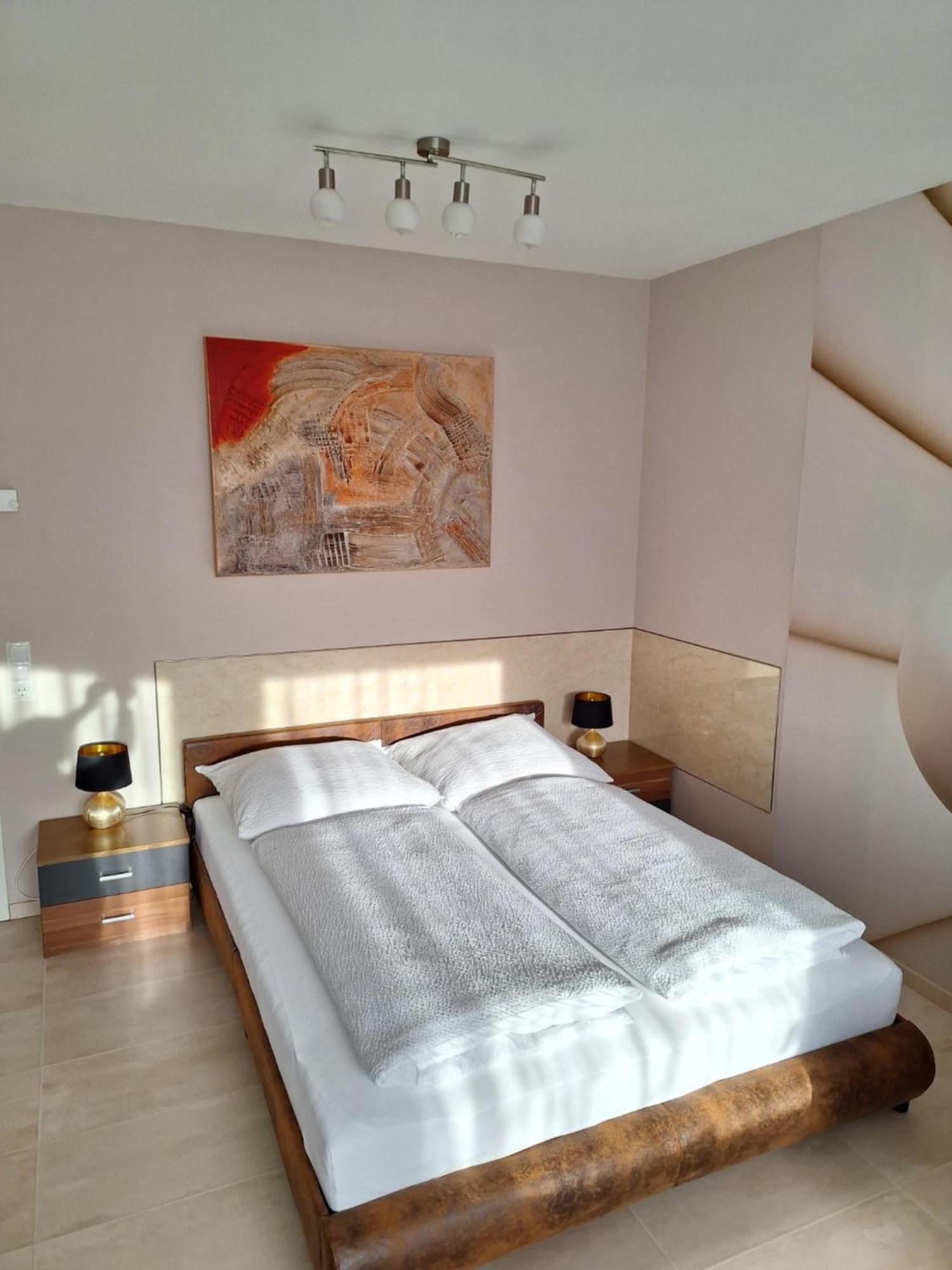 Casa Blanca Aparthotel Wirges Luaran gambar