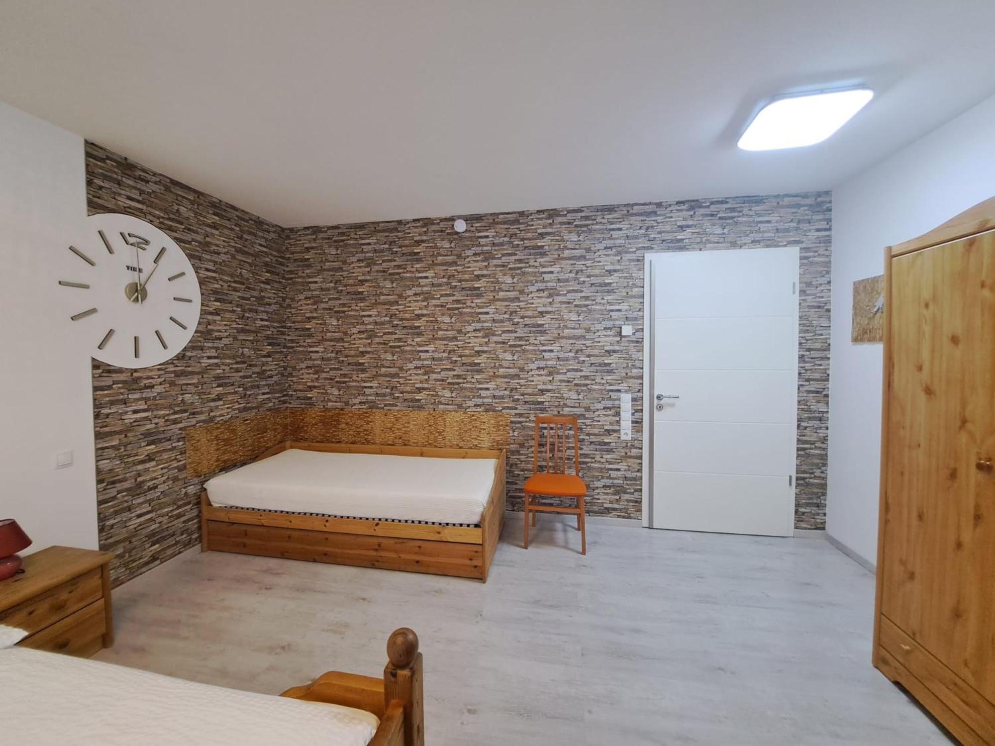Casa Blanca Aparthotel Wirges Luaran gambar